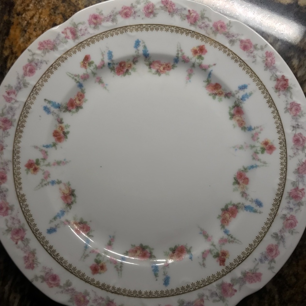 Vintage Limoges